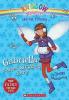 Cover image of Gabriella the Snow Kingdom Fairy