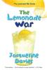 Cover image of The lemonade war