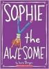 Cover image of Sophie the Awesome