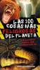 Cover image of Las Las 100 Cosas Mas Peligrosas Del Planeta