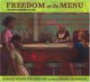 Cover image of Freedom on the Menu