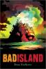 Cover image of Bad island