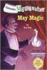 Cover image of May magic