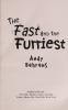 Cover image of The fast and the furriest