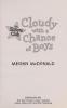 Cover image of Cloudy with a chance of boys