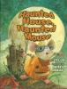 Cover image of Haunted house, haunted mouse