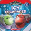 Cover image of Icy escapades