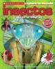 Cover image of Insectos y otras criaturas