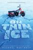 Cover image of On thin ice