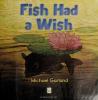 Cover image of Fish had a wish