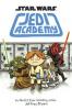 Cover image of Jedi Academy