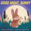 Cover image of Good night, Bunny