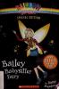 Cover image of Bailey the babysitter fairy