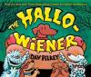 Cover image of The Hallo-wiener