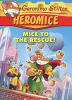 Cover image of Mice to the rescue!