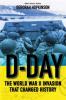 Cover image of D-Day