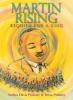 Cover image of Martin rising