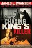 Cover image of Chasing King's killer