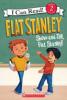 Cover image of Flat Stanley