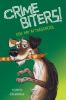 Cover image of Dog day afterschool