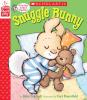 Cover image of Snuggle bunny