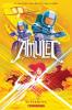 Cover image of Amulet