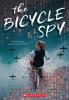 Cover image of The bicycle spy