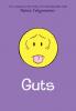 Cover image of Guts