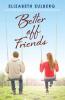 Cover image of Better off friends
