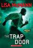 Cover image of The trap door