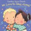 Cover image of We love to sing along!