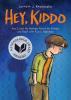 Cover image of Hey, kiddo