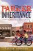 Cover image of The Parker inheritance