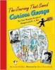 Cover image of The journey that saved Curious George