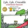 Cover image of Lyle, Lyle, crocodile