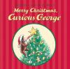 Cover image of Margret and H.A. Rey's Merry Christmas, Curious George