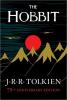 Cover image of The hobbit, or, There and back again