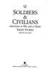 Cover image of Soldiers & civilians