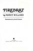 Cover image of Firebrat