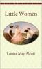 Cover image of Little women