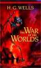 Cover image of The war of the worlds