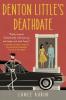 Cover image of Denton Little's deathdate