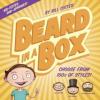 Cover image of Beard in a box