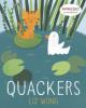 Cover image of Quackers