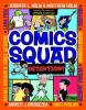Cover image of Comics squad