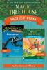 Cover image of Magic tree house fact & fiction