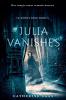 Cover image of Julia vanishes