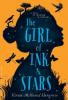 Cover image of The girl of ink & stars