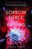 Cover image of A sorrow fierce and falling