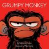 Cover image of Grumpy monkey